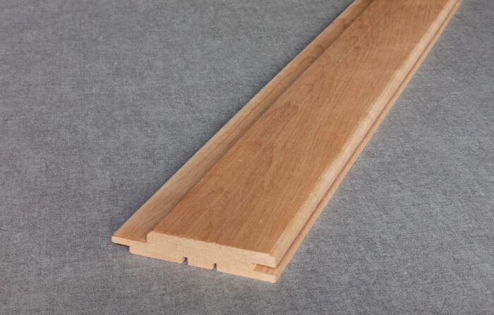 voodrilaud, voodrilaud lepast, termotöödeldud voodrilaud, sauna voodrilaud, sisevoodrilaud, saunamaterjal