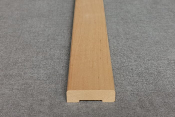 piirdeliist, piirdeliist lepp, uksepiirdeliist