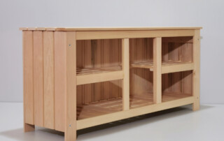 saunamööbel, mööbel sauna, sauna eesruum mööbel sauna eesruumi, puidust riiul, puidust kummut, saunariiul, riiul-kapp