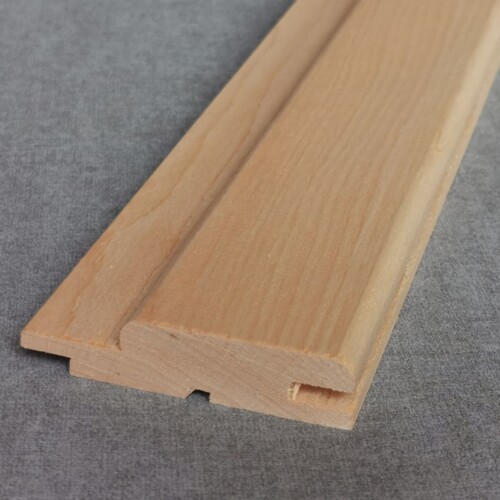 voodrilaud STP 15X65, voodrilaud, voodrilaud lepast, sauna voodrilaud, sisevoodrilaud, saunamaterjal, kitsas voodrilaud