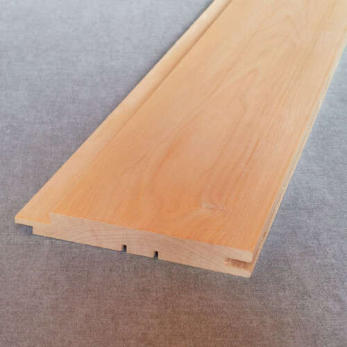 voodrilaud, voodrilaud lepast, STS voodrilaud, sauna voodrilaud, sisevoodrilaud, saunamaterjal, STS15X110