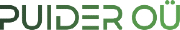 PUIDER OÜ Logo
