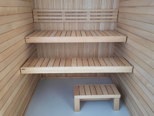 sauna lavamoodul, lepapuidust sauna lavamoodul, valmis lavamoodul, lavamoodul, sauna lava